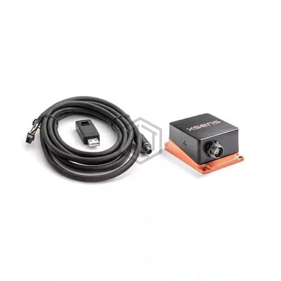 MTI-630R-2A-SK - Xsens Technologies BV - Motion Sensors - IMUs (Inertial Measurement Units)