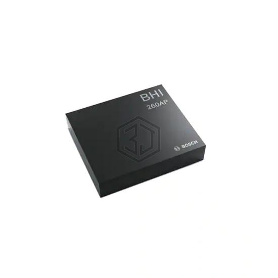 BHI260AP - Bosch Sensortec - Motion Sensors - IMUs (Inertial Measurement Units)