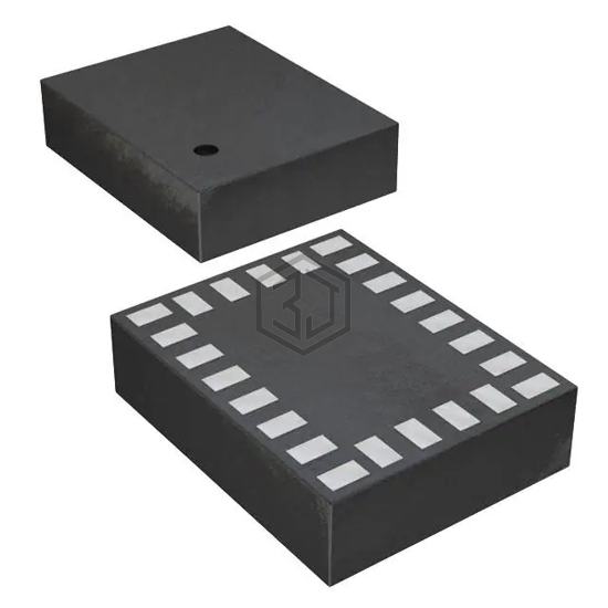 LSM9DS1TR - STMicroelectronics - Motion Sensors - IMUs (Inertial Measurement Units)