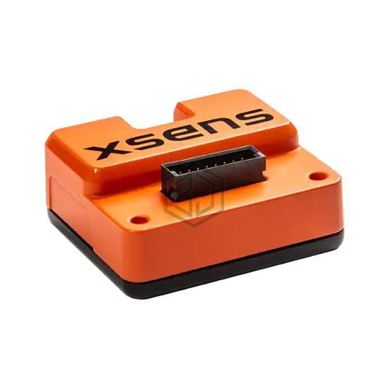 MTi-620 - Xsens Technologies BV - Motion Sensors - IMUs (Inertial Measurement Units)