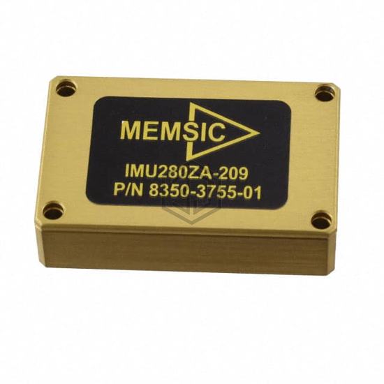 IMU280ZA-209 - ACEINNA, Inc. - Motion Sensors - IMUs (Inertial Measurement Units)