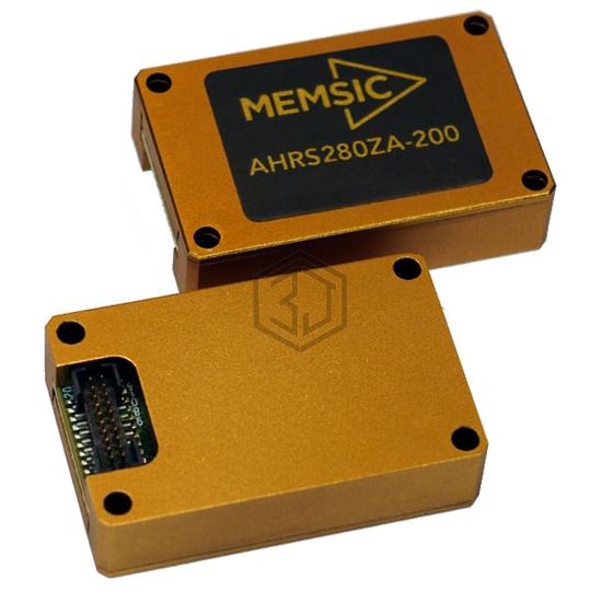 AHRS280ZA-200 - ACEINNA, Inc. - Motion Sensors - IMUs (Inertial Measurement Units)