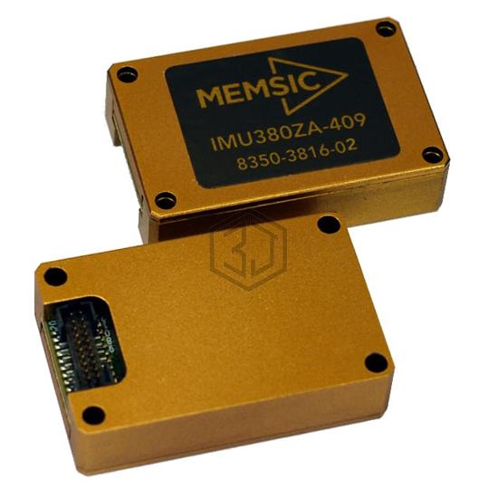 IMU380ZA-409 - ACEINNA, Inc. - Motion Sensors - IMUs (Inertial Measurement Units)