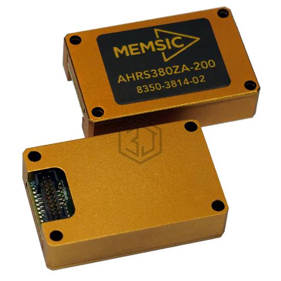 AHRS380ZA-200 - ACEINNA, Inc. - Motion Sensors - IMUs (Inertial Measurement Units)