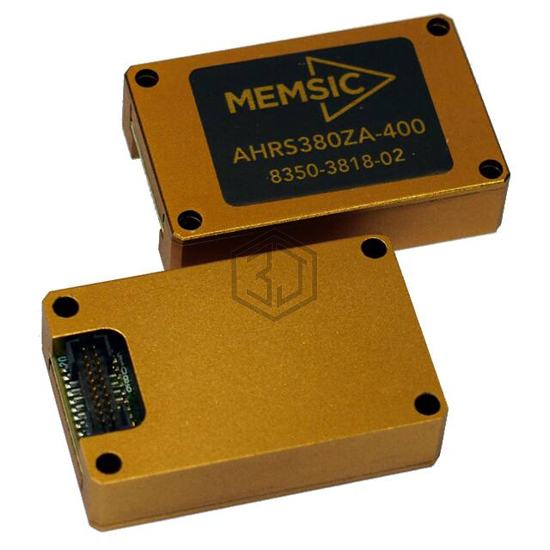 AHRS380ZA-400 - ACEINNA, Inc. - Motion Sensors - IMUs (Inertial Measurement Units)