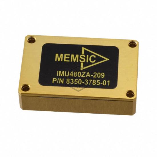 IMU480ZA-209 - ACEINNA, Inc. - Motion Sensors - IMUs (Inertial Measurement Units)