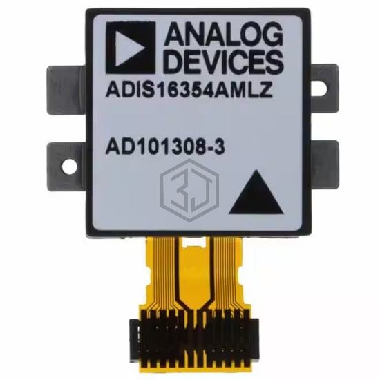 ADIS16354AMLZ - Analog Devices Inc. - Motion Sensors - IMUs (Inertial Measurement Units)