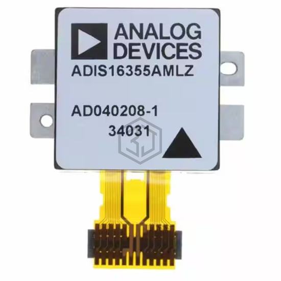 ADIS16355AMLZ - Analog Devices Inc. - Motion Sensors - IMUs (Inertial Measurement Units)