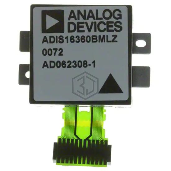 ADIS16360BMLZ - Analog Devices Inc. - Motion Sensors - IMUs (Inertial Measurement Units)