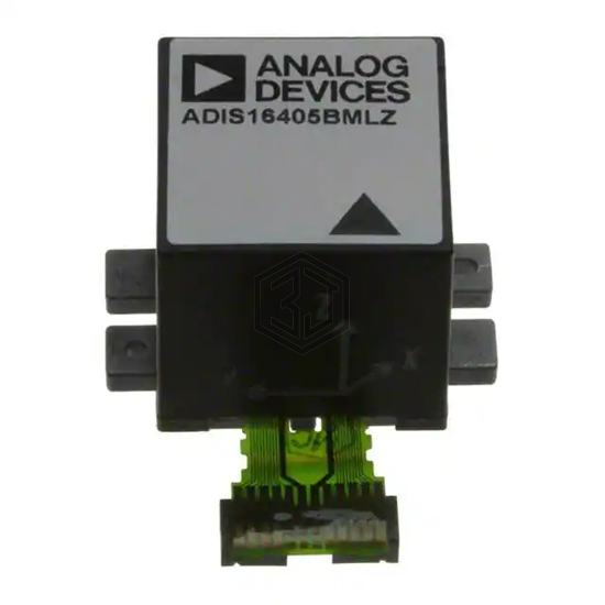ADIS16405BMLZ - Analog Devices Inc. - Motion Sensors - IMUs (Inertial Measurement Units)