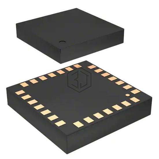 LSM303DLMTR - STMicroelectronics - Motion Sensors - IMUs (Inertial Measurement Units)