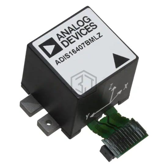 ADIS16407BMLZ - Analog Devices Inc. - Motion Sensors - IMUs (Inertial Measurement Units)