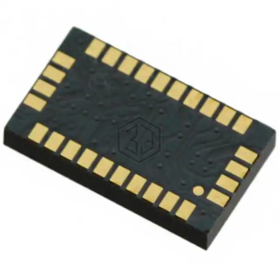 LSM320DLTR - STMicroelectronics - Motion Sensors - IMUs (Inertial Measurement Units)
