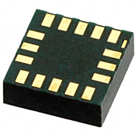 BMC050 - Bosch Sensortec - Motion Sensors - IMUs (Inertial Measurement Units)