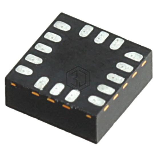 FXOS8700CQR1 - NXP USA Inc. - Motion Sensors - IMUs (Inertial Measurement Units)