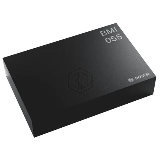 BMI055 - Bosch Sensortec - Motion Sensors - IMUs (Inertial Measurement Units)