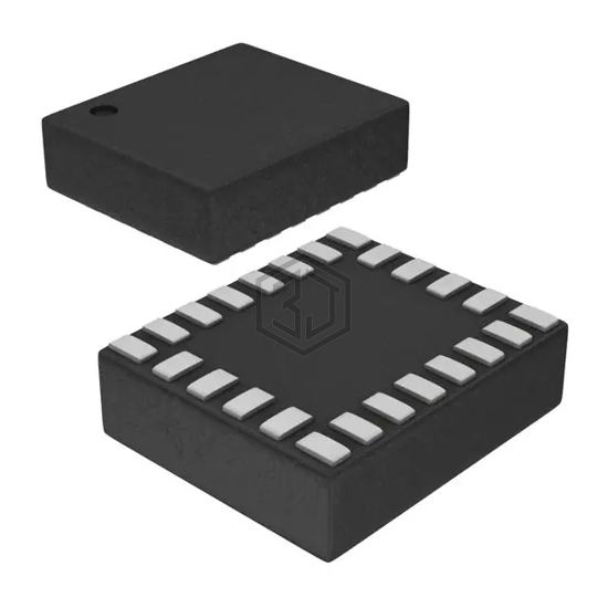 LSM330TR - STMicroelectronics - Motion Sensors - IMUs (Inertial Measurement Units)
