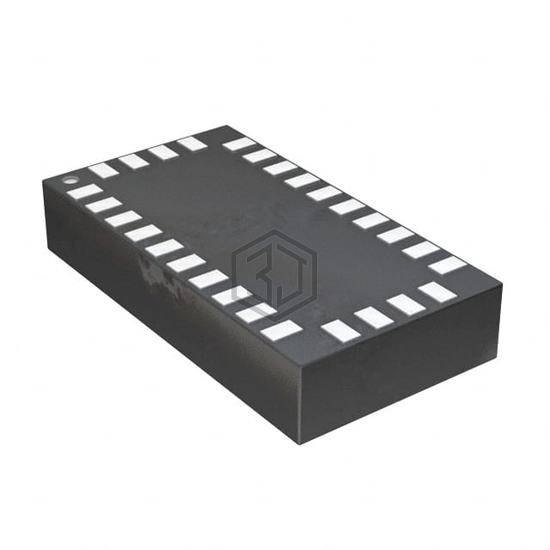 LSM330DTR - STMicroelectronics - Motion Sensors - IMUs (Inertial Measurement Units)