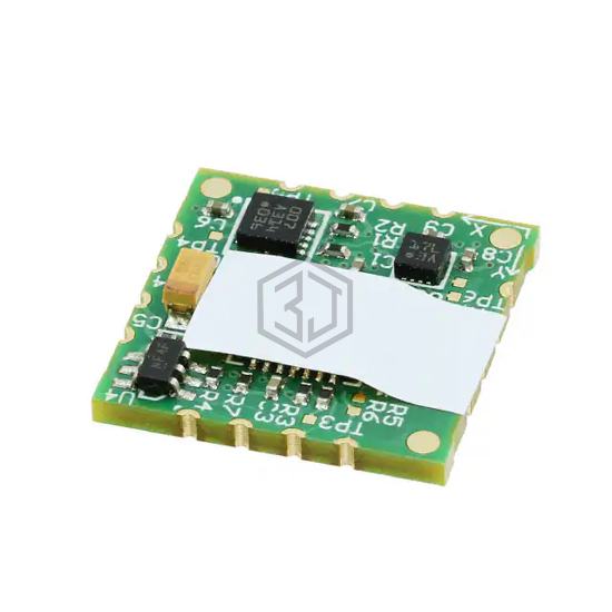 MM7150-AB0 - Microchip Technology - Motion Sensors - IMUs (Inertial Measurement Units)