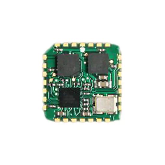 FMT1010R - onsemi - Motion Sensors - IMUs (Inertial Measurement Units)