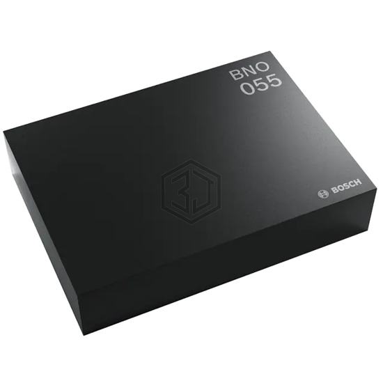 BNO055 - Bosch Sensortec - Motion Sensors - IMUs (Inertial Measurement Units)