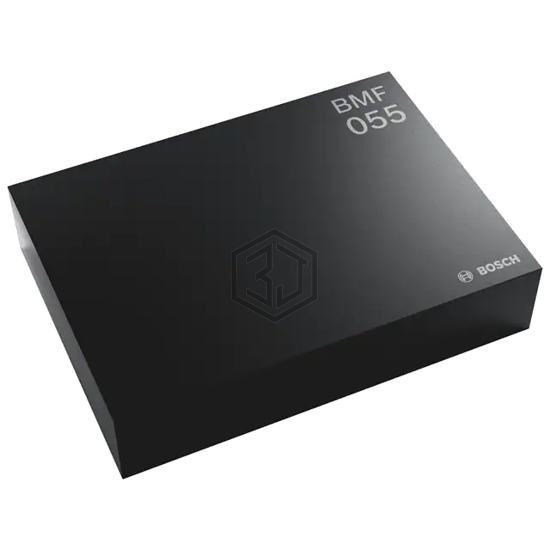 BMF055 - Bosch Sensortec - Motion Sensors - IMUs (Inertial Measurement Units)