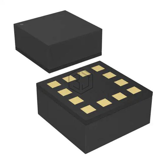 BMC156 - Bosch Sensortec - Motion Sensors - IMUs (Inertial Measurement Units)