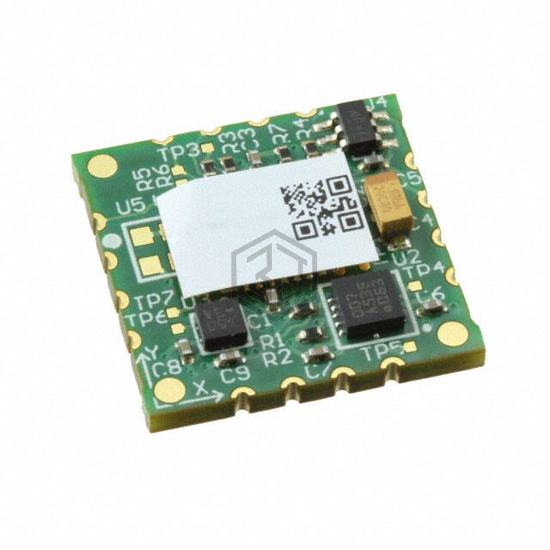 MM7150I-AB1 - Microchip Technology - Motion Sensors - IMUs (Inertial Measurement Units)