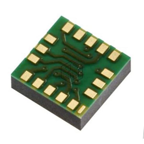 KMX62-1031-SR - Kionix Inc. - Motion Sensors - IMUs (Inertial Measurement Units)