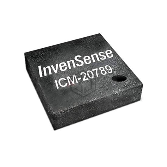 ICM-20789 - TDK InvenSense - Motion Sensors - IMUs (Inertial Measurement Units)