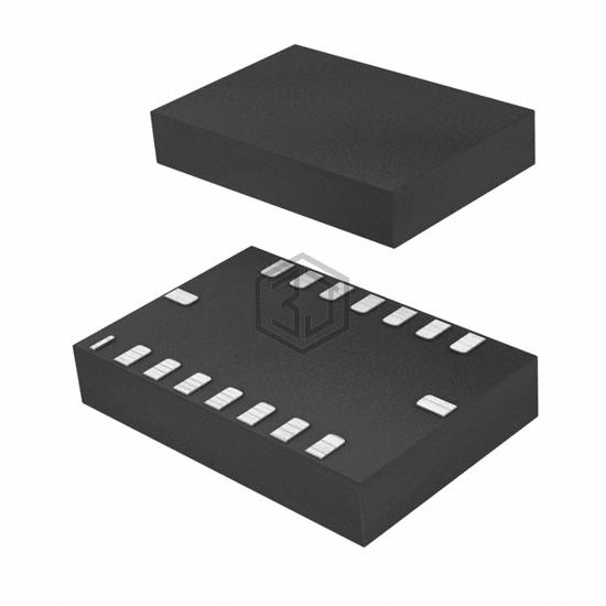 BMI088 - Bosch Sensortec - Motion Sensors - IMUs (Inertial Measurement Units)