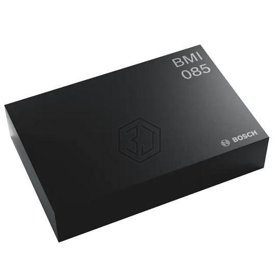 BMI085 - Bosch Sensortec - Motion Sensors - IMUs (Inertial Measurement Units)