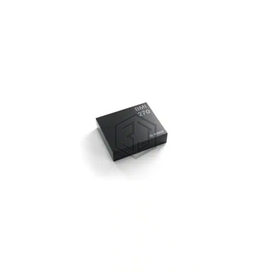 BMI270 - Bosch Sensortec - Motion Sensors - IMUs (Inertial Measurement Units)