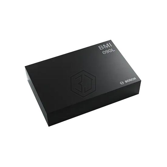 BMI090L - Bosch Sensortec - Motion Sensors - IMUs (Inertial Measurement Units)