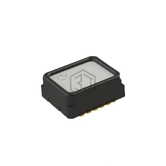 SCL3300-D01-10 - Murata Electronics - Motion Sensors - Inclinometers