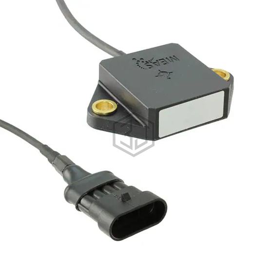 G-NSDOG2-003 - TE Connectivity Measurement Specialties - Motion Sensors - Inclinometers