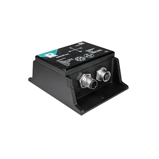 H6MM - Rieker Inc. - Motion Sensors - Inclinometers