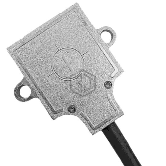 0750-3002-99 - The Fredericks Company - Motion Sensors - Inclinometers