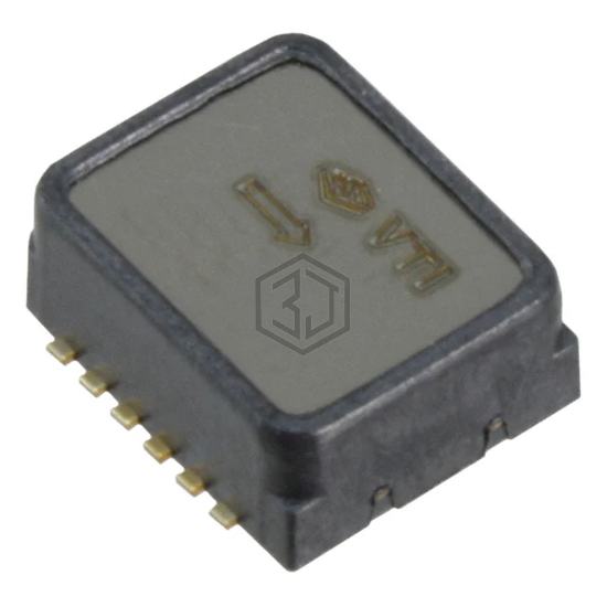 SCA830-D07-1 - Murata Electronics - Motion Sensors - Inclinometers