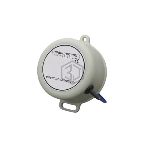 02115002-000 - TE Connectivity Measurement Specialties - Motion Sensors - Inclinometers