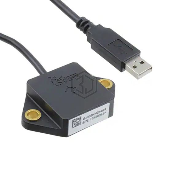 G-NSDOG2-021 - TE Connectivity Measurement Specialties - Motion Sensors - Inclinometers