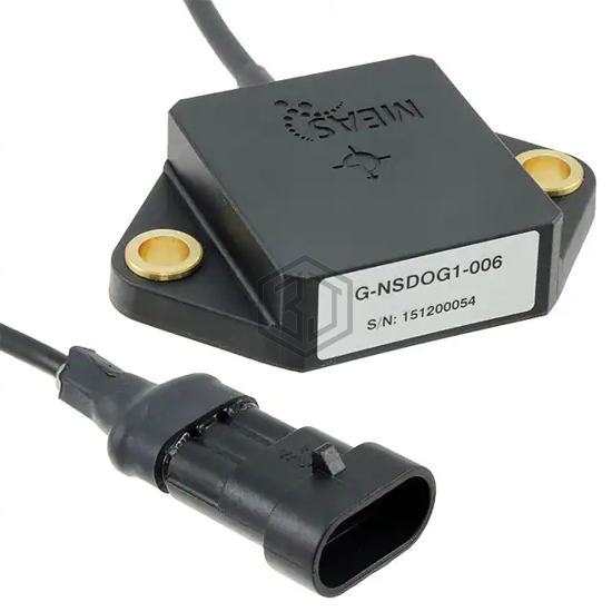 G-NSDOG1-006 - TE Connectivity Measurement Specialties - Motion Sensors - Inclinometers