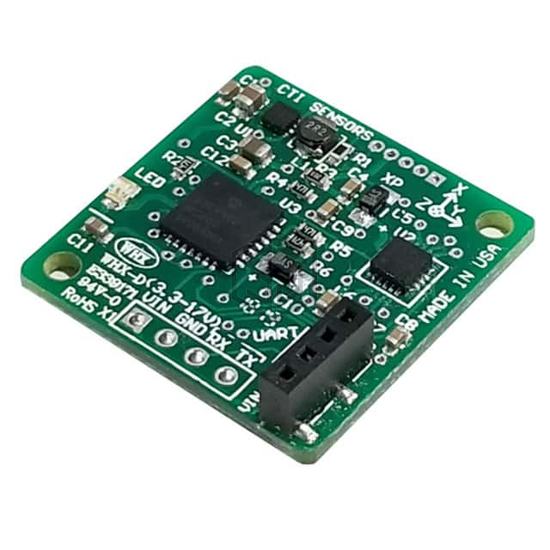 Tilt-05-B1 - CTi Sensors - Motion Sensors - Inclinometers
