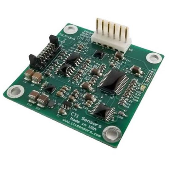 Tilt-15-S-90-A1 - CTi Sensors - Motion Sensors - Inclinometers