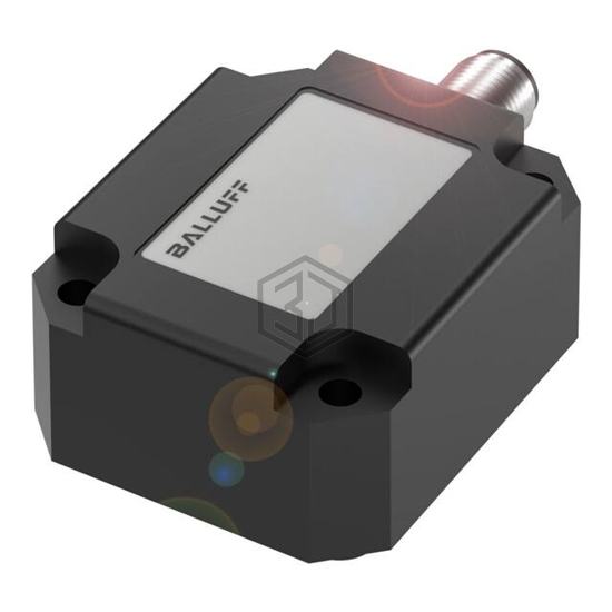BSI0016 - Balluff - Motion Sensors - Inclinometers