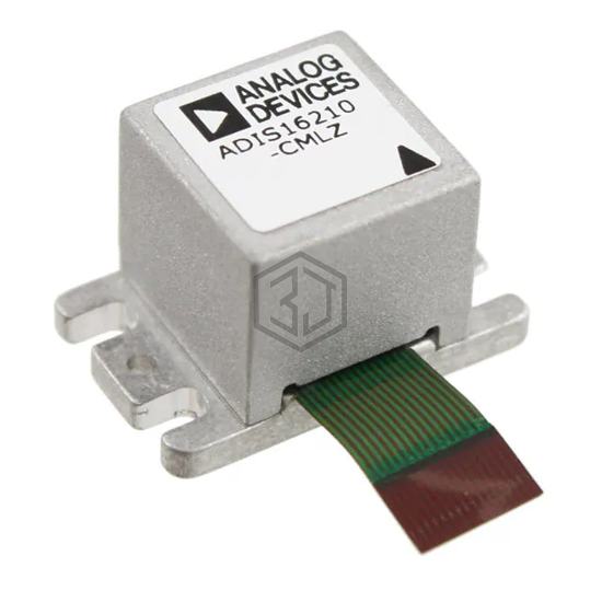 ADIS16210CMLZ - Analog Devices Inc. - Motion Sensors - Inclinometers