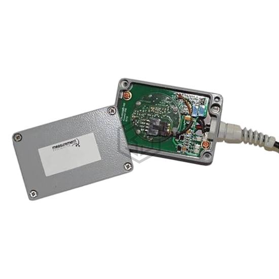 72162000-005 - TE Connectivity Measurement Specialties - Motion Sensors - Inclinometers