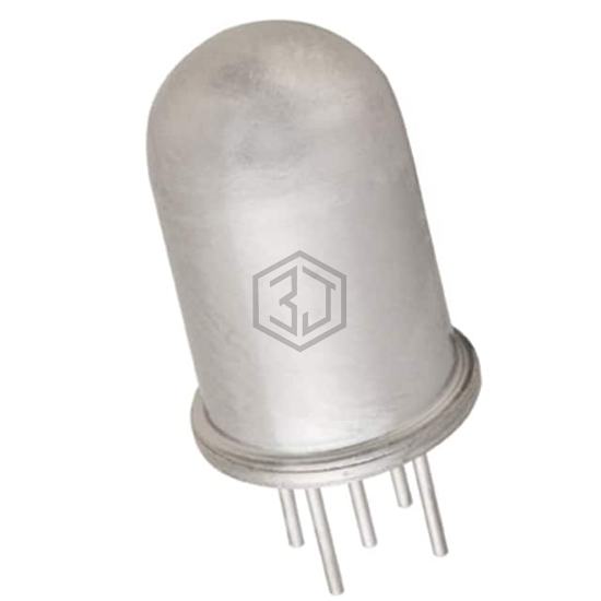0717-4319-99 - The Fredericks Company - Motion Sensors - Inclinometers