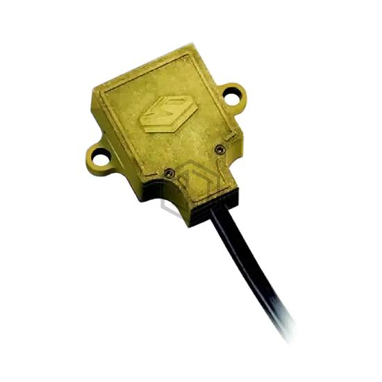 SCA125T-D06-A - Murata Electronics - Motion Sensors - Inclinometers