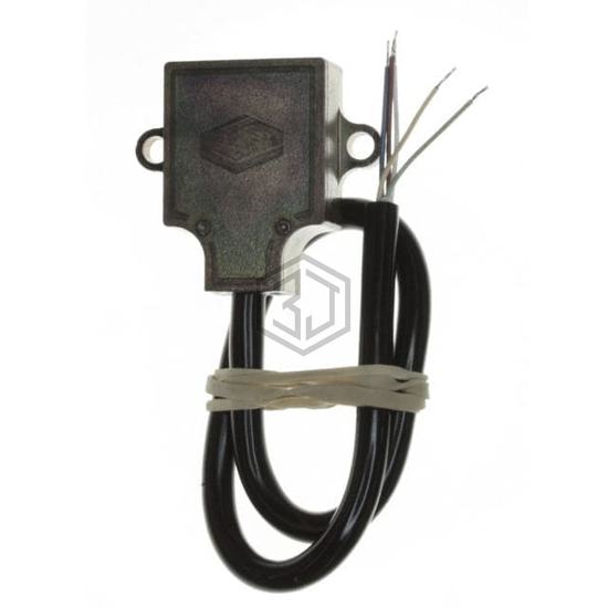 SCA125T-D08-A - Murata Electronics - Motion Sensors - Inclinometers